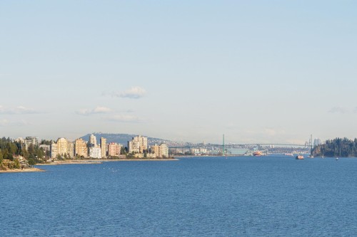 3673 Sunset Lane, West Vancouver, BC 
