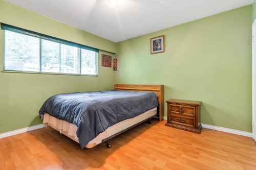 1555 Burrill Avenue, North Vancouver, BC 