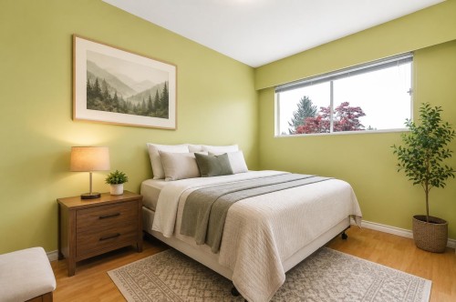 1555 Burrill Avenue, North Vancouver, BC 
