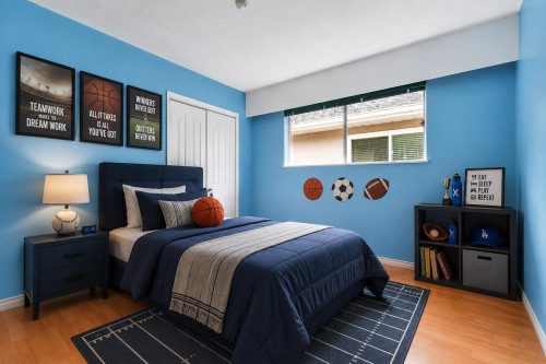 1555 Burrill Avenue, North Vancouver, BC 