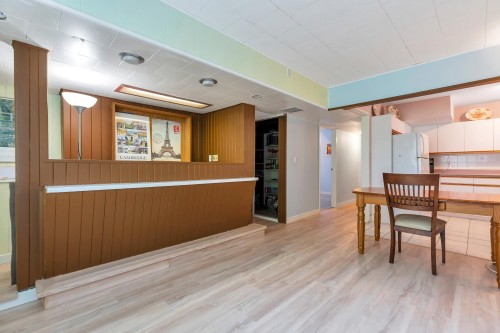 1555 Burrill Avenue, North Vancouver, BC 
