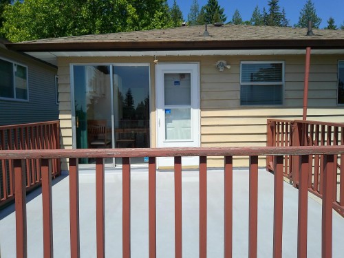 1555 Burrill Avenue, North Vancouver, BC 