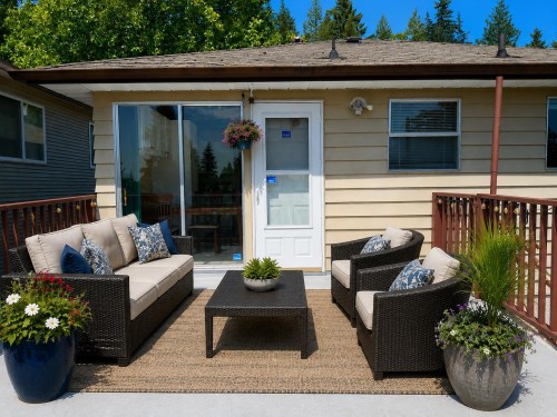 1555 Burrill Avenue, North Vancouver, BC 