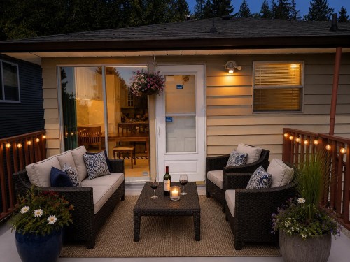 1555 Burrill Avenue, North Vancouver, BC 