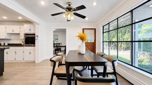1277 Charter Hill Drive, Coquitlam, BC 