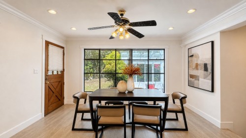 1277 Charter Hill Drive, Coquitlam, BC 