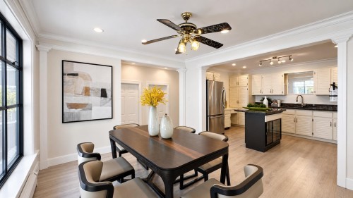 1277 Charter Hill Drive, Coquitlam, BC 