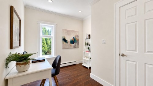 1277 Charter Hill Drive, Coquitlam, BC 