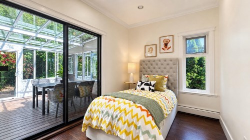 1277 Charter Hill Drive, Coquitlam, BC 