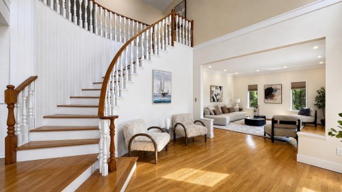 1277 Charter Hill Drive, Coquitlam, BC 