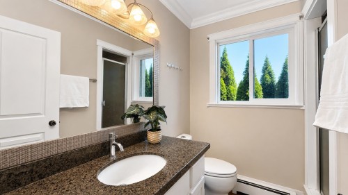 1277 Charter Hill Drive, Coquitlam, BC 