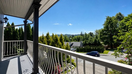 1277 Charter Hill Drive, Coquitlam, BC 