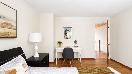1277 Charter Hill Drive, Coquitlam, BC 