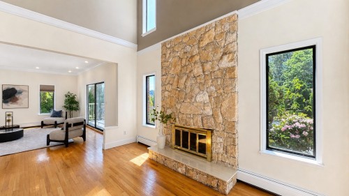 1277 Charter Hill Drive, Coquitlam, BC 