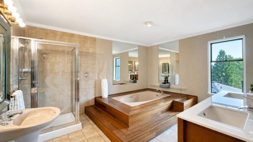 1277 Charter Hill Drive, Coquitlam, BC 