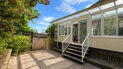 1277 Charter Hill Drive, Coquitlam, BC 