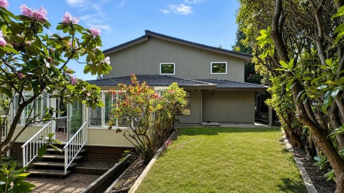 1277 Charter Hill Drive, Coquitlam, BC 