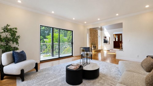 1277 Charter Hill Drive, Coquitlam, BC 