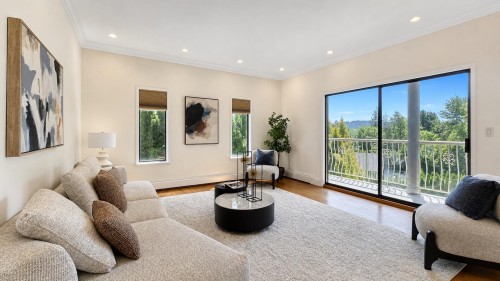1277 Charter Hill Drive, Coquitlam, BC 