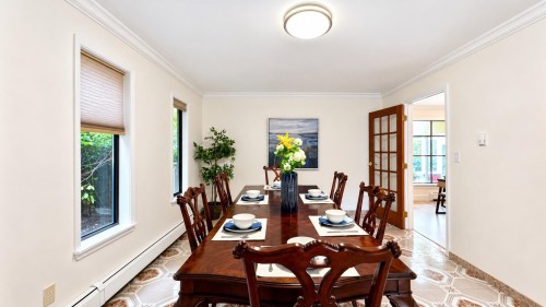 1277 Charter Hill Drive, Coquitlam, BC 