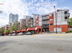 414-345 Lonsdale Avenue  North Vancouver, BC V7M 3M9