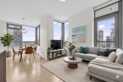 1601-1308 Hornby Street  Vancouver, BC V6Z 0C5