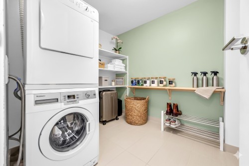 1601-1308 Hornby Street, Vancouver, BC 