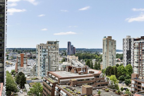 1601-1308 Hornby Street, Vancouver, BC 