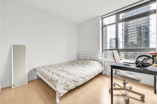1601-1308 Hornby Street, Vancouver, BC 