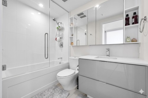 1601-1308 Hornby Street, Vancouver, BC 