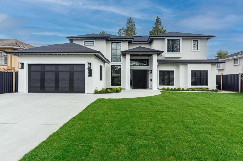 10671 Caithcart Road, Richmond, BC 