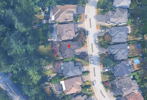 59 Foxwood Drive, Port Moody, BC 
