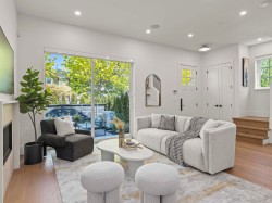 1-2848 19th Avenue W Vancouver, BC V6L 1E5