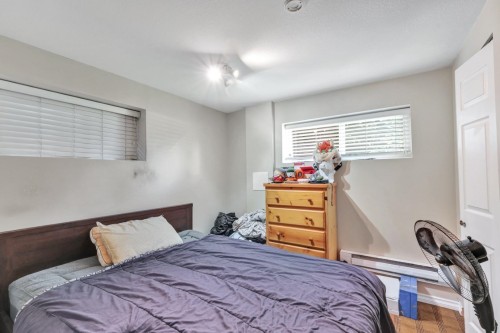 430 Montgomery Street, Coquitlam, BC 