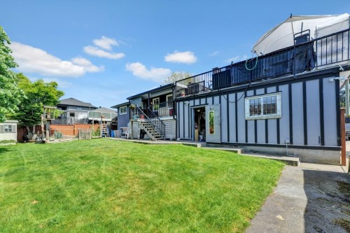 430 Montgomery Street, Coquitlam, BC 
