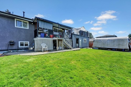 430 Montgomery Street, Coquitlam, BC 