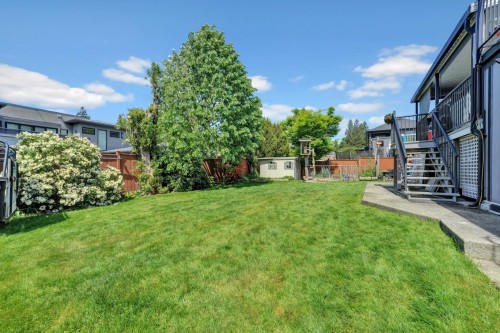 430 Montgomery Street, Coquitlam, BC 