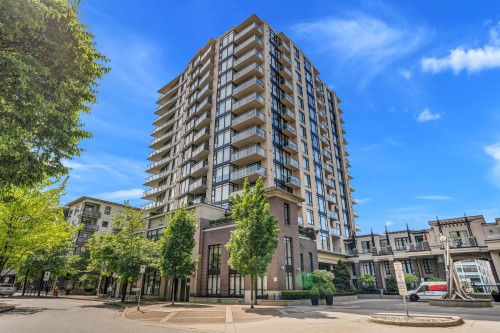 1206-155 1 Street W North Vancouver, BC V7M 3N8