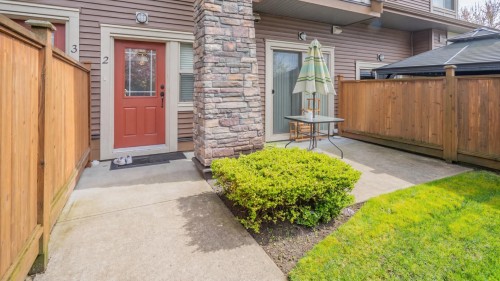 2-10480 248 Street  Maple Ridge, BC V2W 0J4