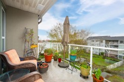402-2080 Kent Avenue South E Vancouver, BC V5P 4X2