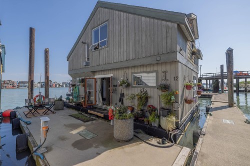 12-3350 Westham Island Road, Delta, BC 