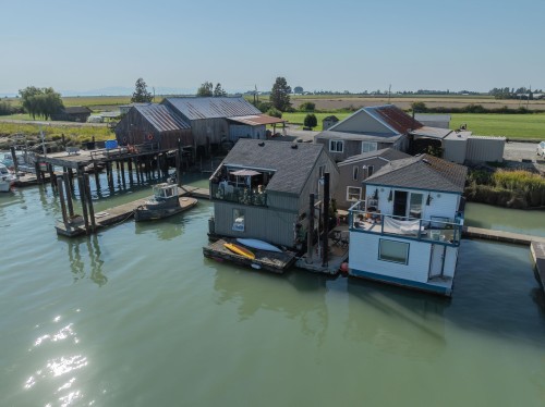 12-3350 Westham Island Road, Delta, BC 