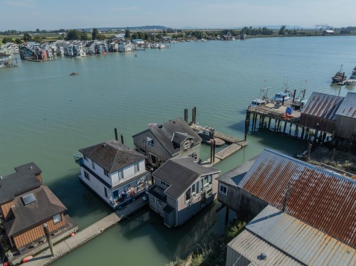 12-3350 Westham Island Road, Delta, BC 