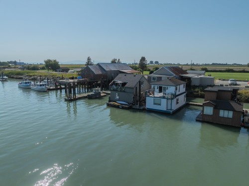 12-3350 Westham Island Road, Delta, BC 