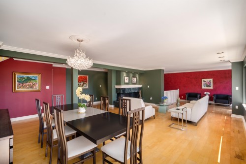 3897 Bayridge Avenue, West Vancouver, BC 