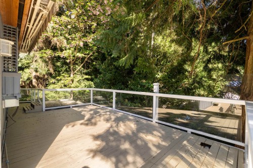 3897 Bayridge Avenue, West Vancouver, BC 