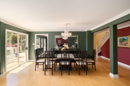 3897 Bayridge Avenue, West Vancouver, BC 
