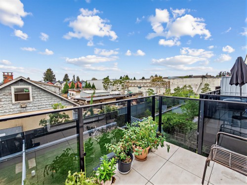 15-6288 Beresford Street, Burnaby, BC 