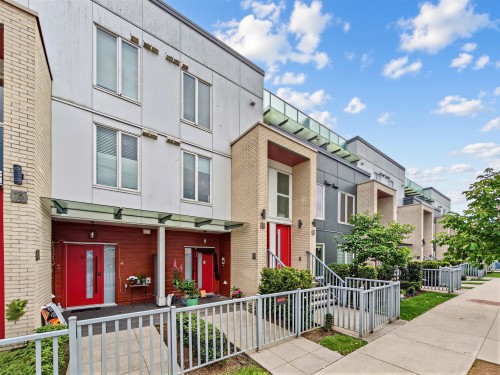 15-6288 Beresford Street, Burnaby, BC 