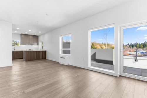 302-3590 39Th Avenue W, Vancouver, BC 
